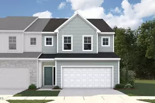 604 Barrington Row Ave, Zebulon, NC 27597 - Photo 1