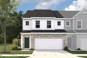 604 Barrington Row Ave, Zebulon, NC 27597 - Photo 3