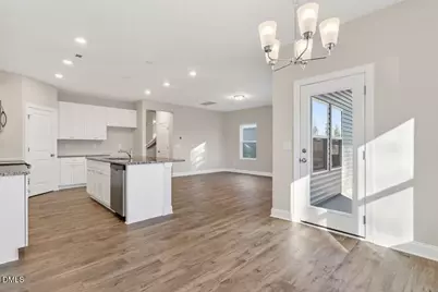 604 Barrington Row Avenue, Zebulon, NC 27597 - Photo 9