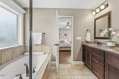 5933 Rounder Lane, Holly Springs, NC 27540 - Photo 27