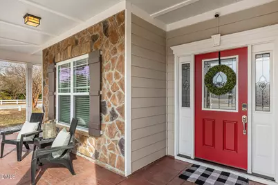 5933 Rounder Lane, Holly Springs, NC 27540 - Photo 3