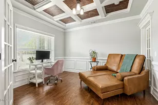 5933 Rounder Ln, Holly Springs, NC 27540 - Photo 17