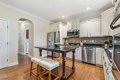 5933 Rounder Lane, Holly Springs, NC 27540 - Photo 9