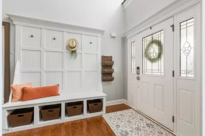 5933 Rounder Lane, Holly Springs, NC 27540 - Photo 5