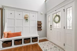 5933 Rounder Ln, Holly Springs, NC 27540 - Photo 5