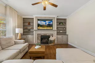 5933 Rounder Ln, Holly Springs, NC 27540 - Photo 15