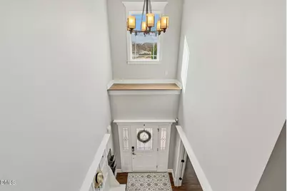 5933 Rounder Lane, Holly Springs, NC 27540 - Photo 21