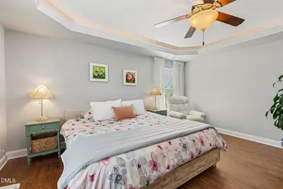 5933 Rounder Lane, Holly Springs, NC 27540 - Photo 23