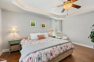 5933 Rounder Ln, Holly Springs, NC 27540 - Photo 23