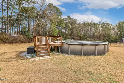 5933 Rounder Lane, Holly Springs, NC 27540 - Photo 41