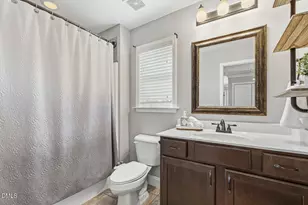 5933 Rounder Ln, Holly Springs, NC 27540 - Photo 31