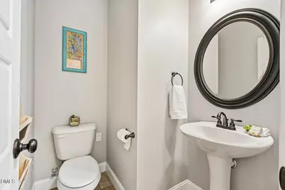 5933 Rounder Lane, Holly Springs, NC 27540 - Photo 19