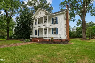309 Hawkins Avenue, Sanford, NC 27330 - Photo 1