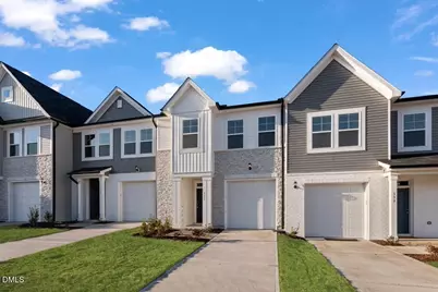 537 Eversden Drive, Zebulon, NC 27597 - Photo 3