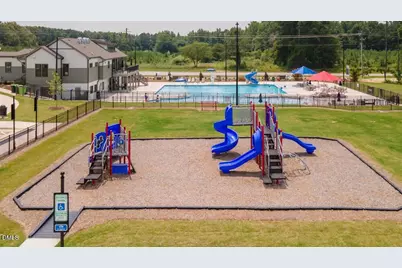 537 Eversden Drive, Zebulon, NC 27597 - Photo 27