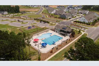 537 Eversden Drive, Zebulon, NC 27597 - Photo 23