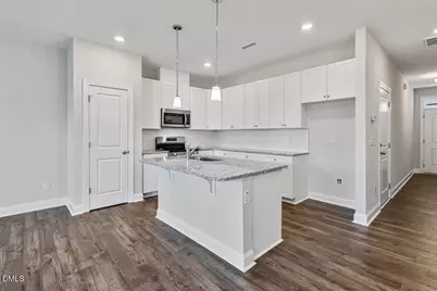 537 Eversden Drive, Zebulon, NC 27597 - Photo 9