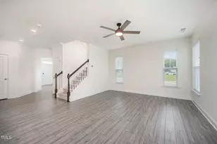 80 Nailsworth St, Angier, NC 27501 - Photo 7