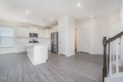 80 Nailsworth Street, Angier, NC 27501 - Photo 5