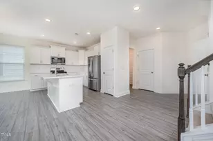 80 Nailsworth St, Angier, NC 27501 - Photo 5