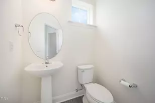 80 Nailsworth St, Angier, NC 27501 - Photo 17