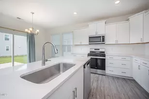 80 Nailsworth St, Angier, NC 27501 - Photo 3