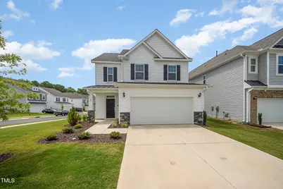 80 Nailsworth Street, Angier, NC 27501 - Photo 5