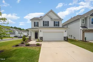 80 Nailsworth St, Angier, NC 27501 - Photo 5