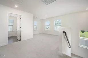 80 Nailsworth St, Angier, NC 27501 - Photo 19