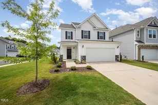 80 Nailsworth St, Angier, NC 27501 - Photo 29