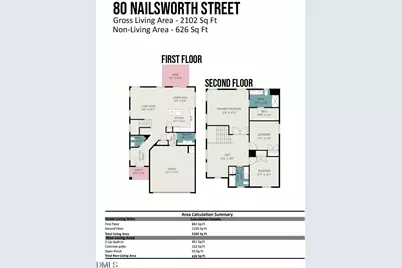 80 Nailsworth Street, Angier, NC 27501 - Photo 27