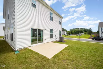 80 Nailsworth Street, Angier, NC 27501 - Photo 25