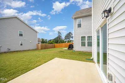 80 Nailsworth Street, Angier, NC 27501 - Photo 33