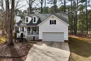 60 Churchwood Ln, Pittsboro, NC 27312 - Photo 1