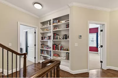 417 Wanderview Lane, Holly Springs, NC 27540 - Photo 33