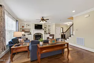 417 Wanderview Ln, Holly Springs, NC 27540 - Photo 15