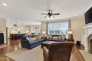 417 Wanderview Ln, Holly Springs, NC 27540 - Photo 19