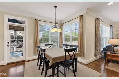 417 Wanderview Lane, Holly Springs, NC 27540 - Photo 21