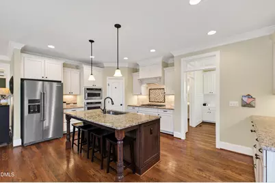 417 Wanderview Lane, Holly Springs, NC 27540 - Photo 23