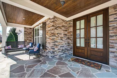 417 Wanderview Lane, Holly Springs, NC 27540 - Photo 57