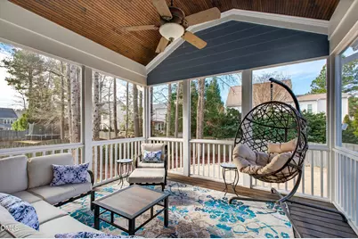 417 Wanderview Lane, Holly Springs, NC 27540 - Photo 31