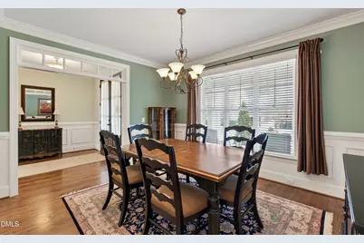 417 Wanderview Lane, Holly Springs, NC 27540 - Photo 13