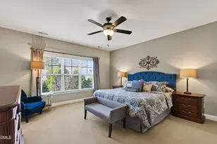 417 Wanderview Ln, Holly Springs, NC 27540 - Photo 5