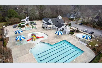 417 Wanderview Lane, Holly Springs, NC 27540 - Photo 81