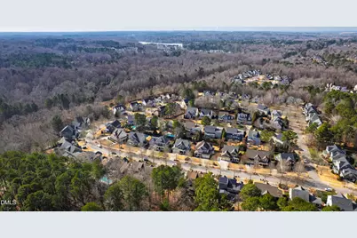 417 Wanderview Lane, Holly Springs, NC 27540 - Photo 77