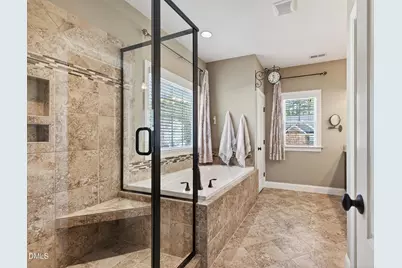 417 Wanderview Lane, Holly Springs, NC 27540 - Photo 43