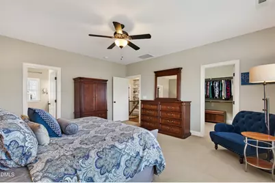 417 Wanderview Lane, Holly Springs, NC 27540 - Photo 41