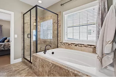 417 Wanderview Lane, Holly Springs, NC 27540 - Photo 45