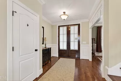 417 Wanderview Lane, Holly Springs, NC 27540 - Photo 9