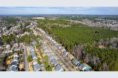 417 Wanderview Lane, Holly Springs, NC 27540 - Photo 71